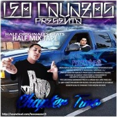 Todos Elevados - Leo Cavazos - Chapter Two