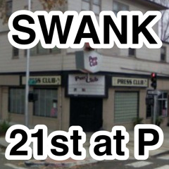 SWANK - SWANKY STUFF