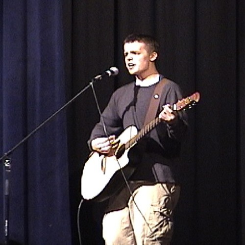 Stream For you to notice (Dashboard Confessional Cover) by Cameron