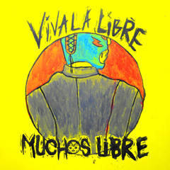 Muchos Libre - Romusha