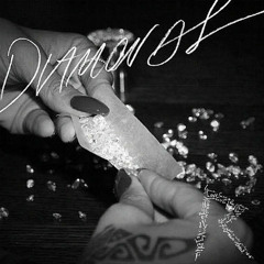 Rihanna-Diamond (Anggra Edit)