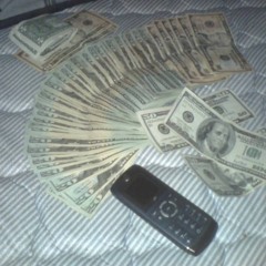 Itching For That Paper Ft. Future