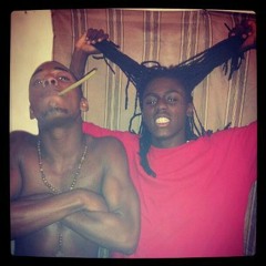 Lonely Nights- KeJuan & Mook Boy