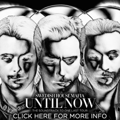 Hard Rock Sofa - Rasputin vs Swedish House Mafia ft. Usher - Euphoria  (Samuel CK Edit) [Reboot]