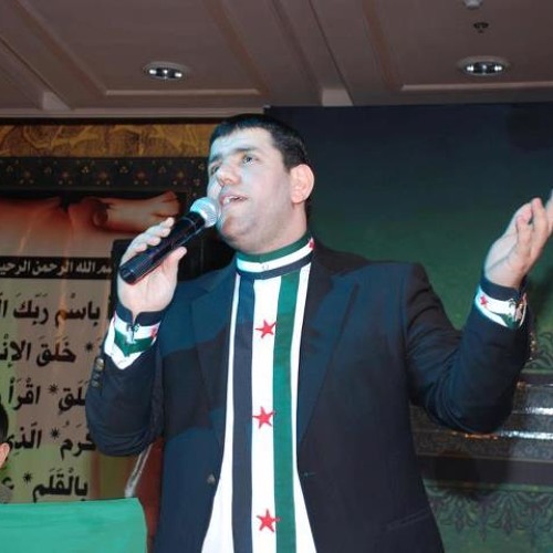 نسمات هواك لها أرج