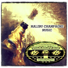 MALIBU.Champange.Music