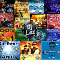 Los Beatles - And I Love Her - (Remix) Dj Lex Salvy Records