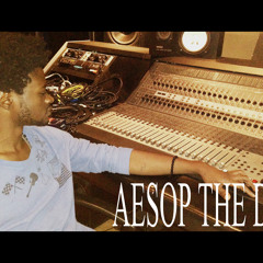 Aesop The Don - Anonymous ***BRAND NEW RELEASE***