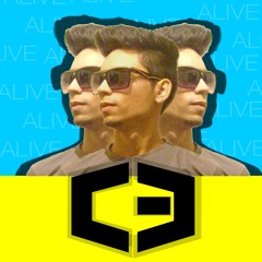 ALIVE - SETMIX DJC3 // CEWSO