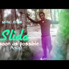 Slida-As soon as possible (ASAP) Grenada Soca 2013