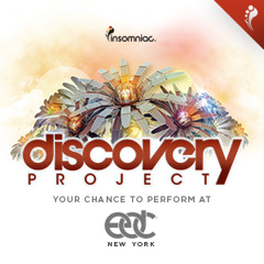 Rewind ft. Farisha & Cookie Hunger Discovery Project: EDC New York
