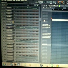 My Marimba Riddim Rewired