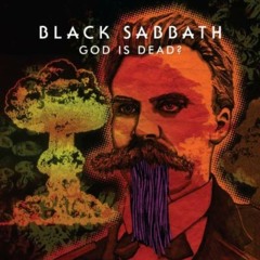 God Is Dead - Black Sabbath