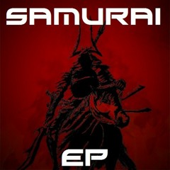 Renegade - Samurai (Tooch Remix)