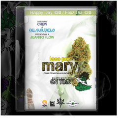 Juanito Flow - Loco Por Mary - 42ONTIME