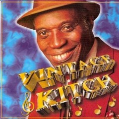 Lord Kitchener - Horn Me Sandra
