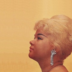 Etta James - Sunday Kind of Love Remix