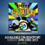 Artwork for Deorro & ZooFunktion - Hype (Original Mix) OUT April 23rd on Dim Mak