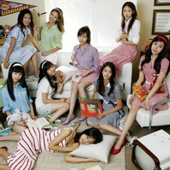 Tell Me Your Wish (Genie) - Girls Generation (SNSD) (Piano Cover)