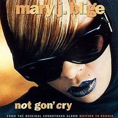 Not Gone Cry - Prod By JAH