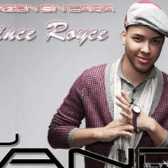 Prince Royce - Corazon Sin Cara%28Version Club Mix DJ Land M&S)