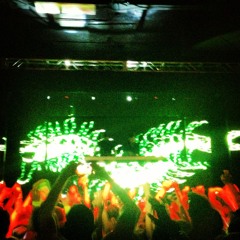 growling dubstep