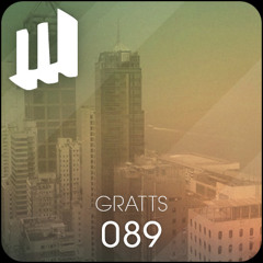 Melbourne Deepcast 089: Gratts