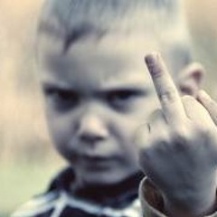 "No toleration"-Keith Martin-