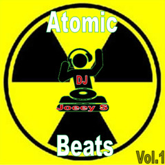 Dj Joeey S - atomic beats 001