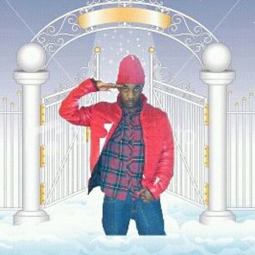 YOU LOOKING AT A STAR ! -R.i.P MOJO >>>> B.A.F  ;