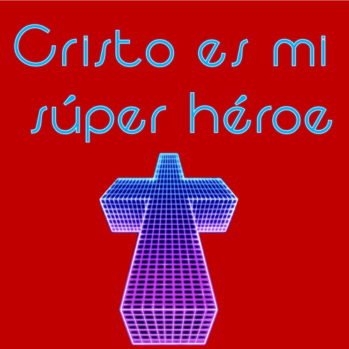 Descargar Cristo es mi superheroe MP3 Gratis – Descargar 
