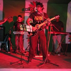 Moner Dukho by Riad