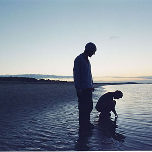 Boards of Canada - Julie and Candy (Live Version)