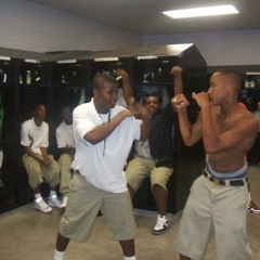 We Fighting- Ghost Ft. Curdie Birdie