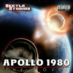 ALiaZ UnKnoN- Moon Man (ROUGH DRAFT)