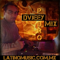 Juan Gabriel - He Venido A Pedirte Perdon Remix Dj Pedro mix