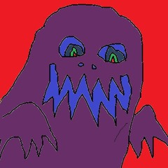 Dick James - Ghost with the Most (featuring Funk Oswald & MC Income Assistance)