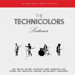 The Technicolors