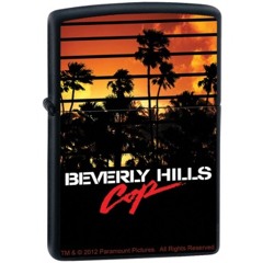 Beverly Hills Cop