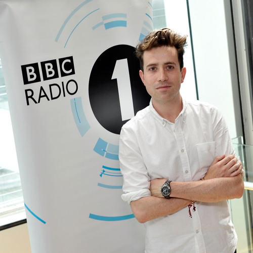 Stream Radio 1 Breakfast Show with Nick Grimshaw Jingles - 2012 by