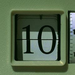 Flickering Signifiers