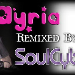 Ayria - Recoveredconstruccion -  Selling rebellion mix