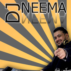 DJ Neema - Persian Dance Mix (April)