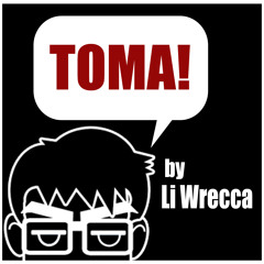 Li Wrecca - Toma!