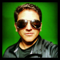 Señal Chiquita by Jesus Peña v2.0