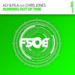Listen to Aly & Fila feat. Chris Jones - Running Out Of Time by Armada  Music in dj leon playlist online for free on SoundCloud
