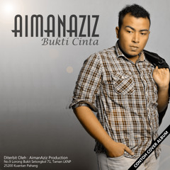 AimanAziz - Perpisahan ( Studio Version )