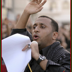 انا على العهدِ، باقون يا مهدي | 01