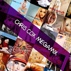 Christina Aguilera - "Chris Cox Megamix"