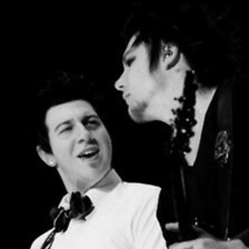 beast and the harlot live lbc